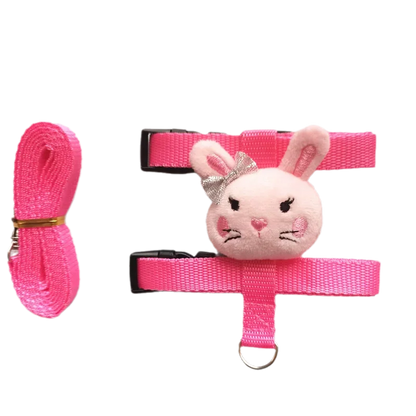 Leash set 