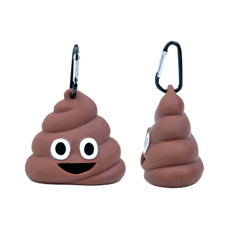 Dog Waste Bag Dispenser 