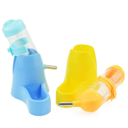 Automatic feeder 
