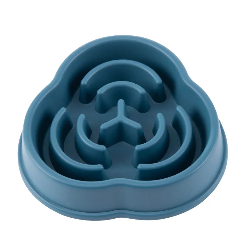 Dog food bowls 
