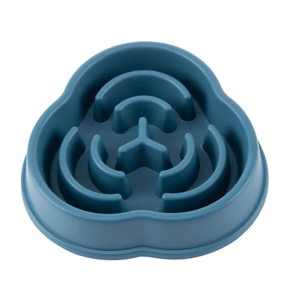 Dog food bowls 