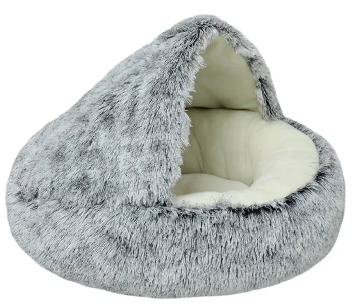 Sleeping bag for cat 