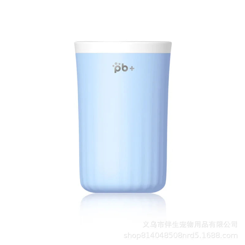 Dog Paw Cleaner 
