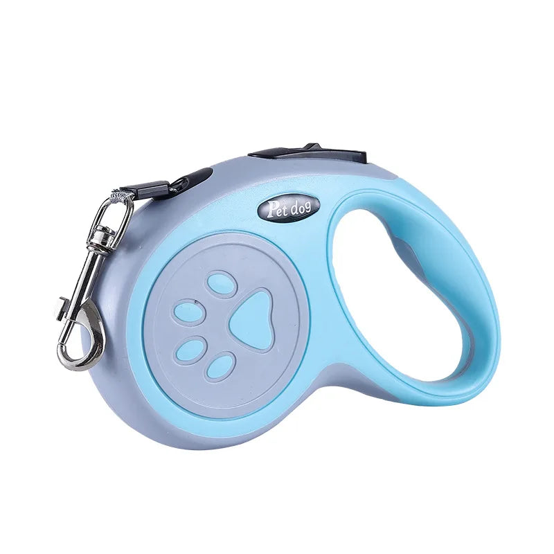 Nylon dog leash 