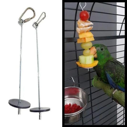 Stainless steel food carrier 