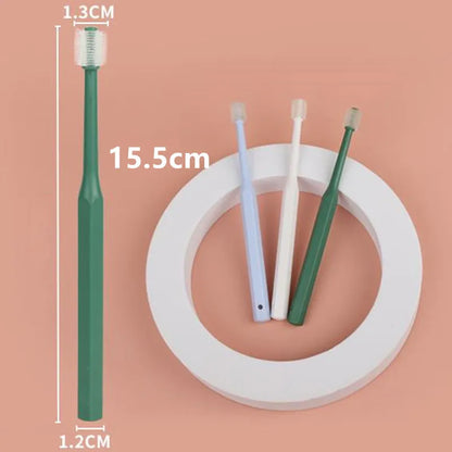 Soft toothbrush for cat 