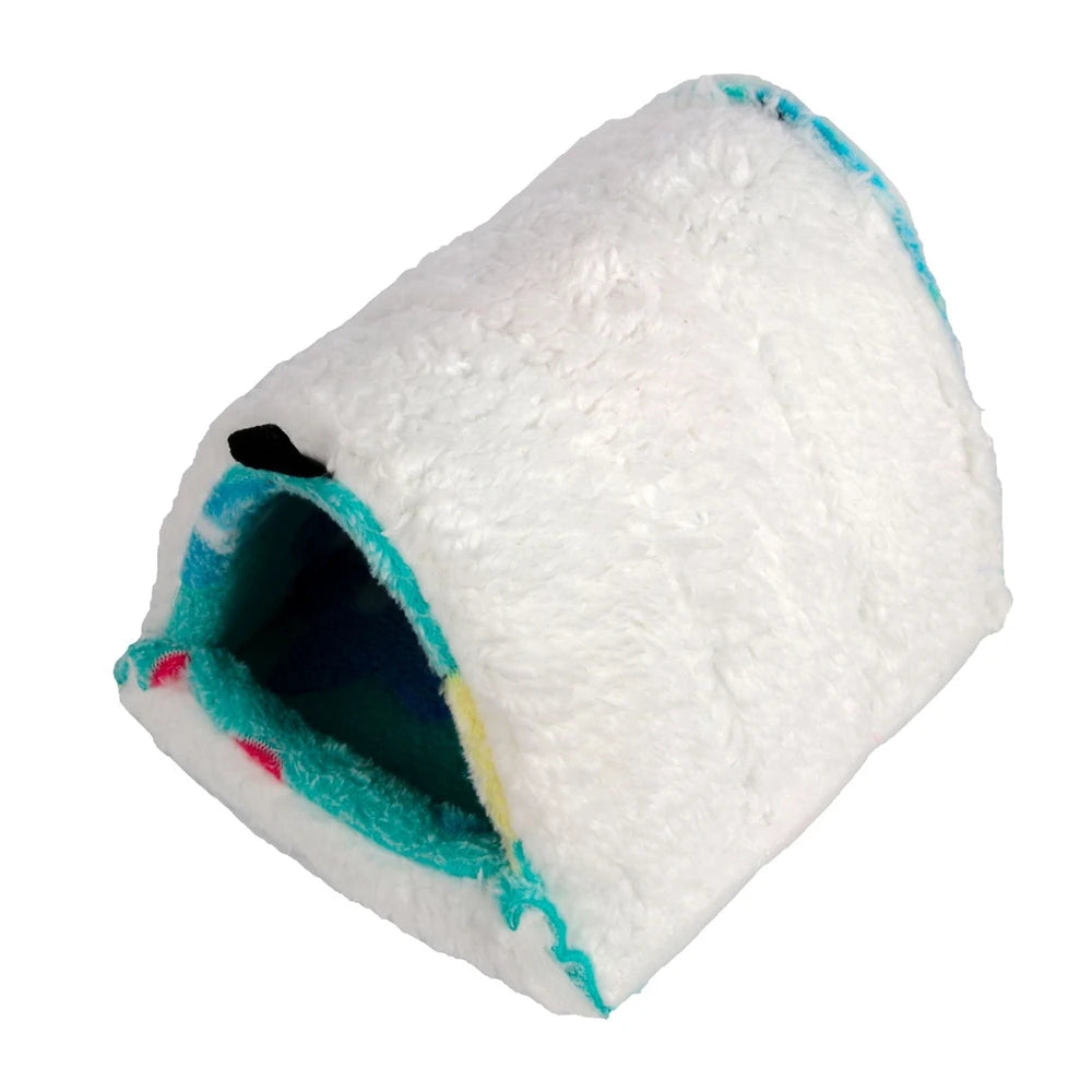 Warm and comfortable pet hammock 