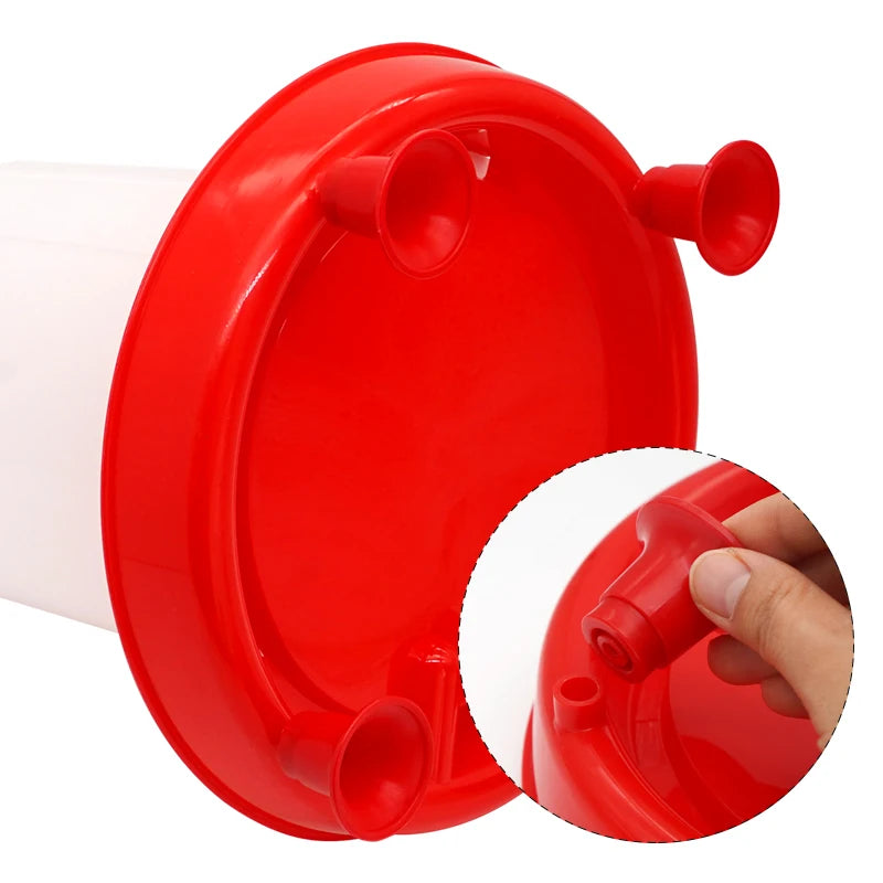 Automatic waterer 
