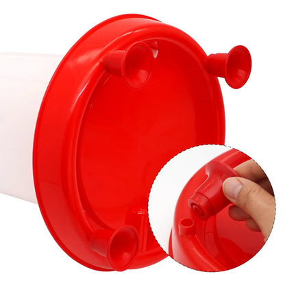 Automatic waterer 
