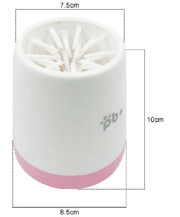 Dog Paw Cleaner 