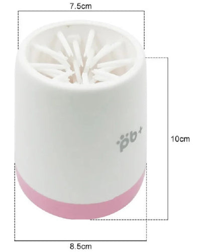 Dog Paw Cleaner 