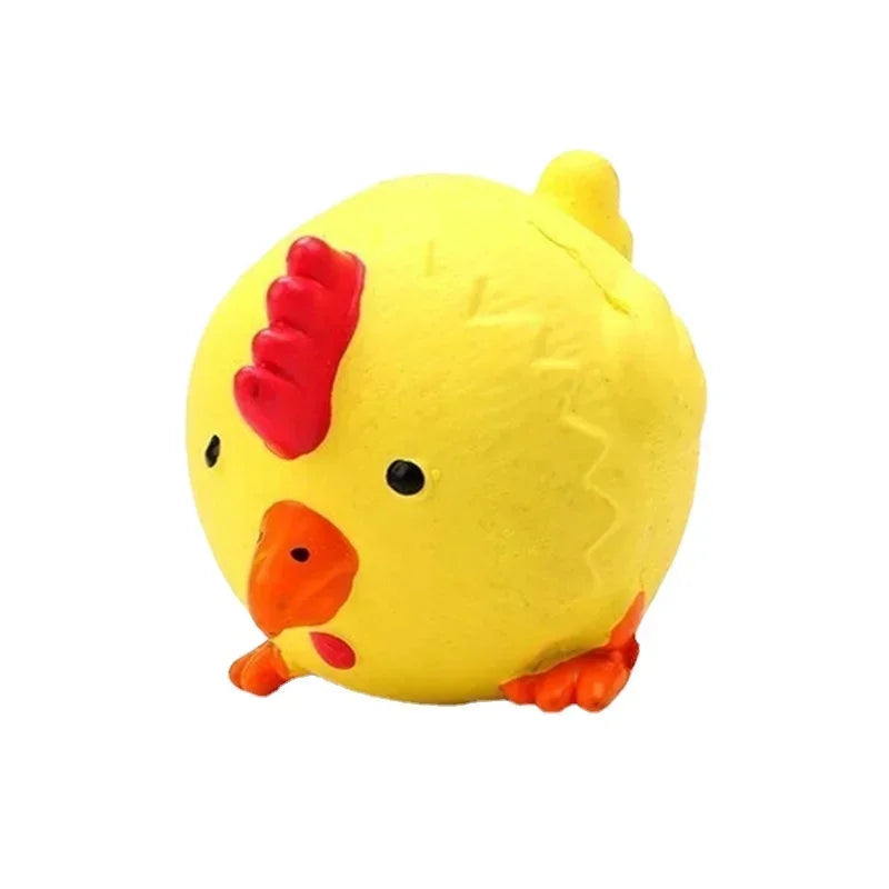 Vocal toy for pet dog 