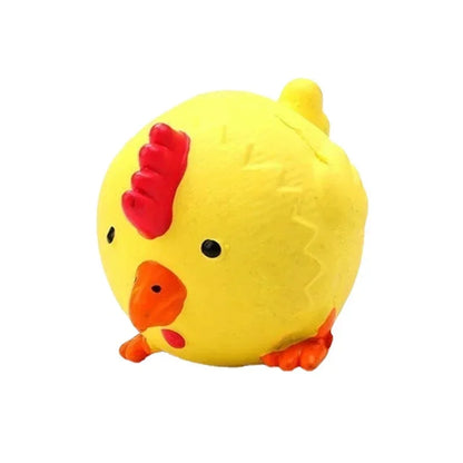 Vocal toy for pet dog 