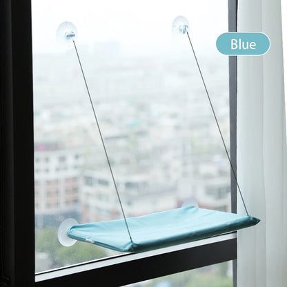 Comfortable hammock for a pet 