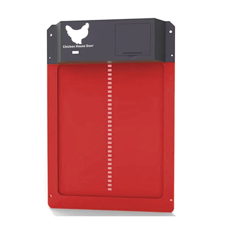 Disposable automatic door opener 