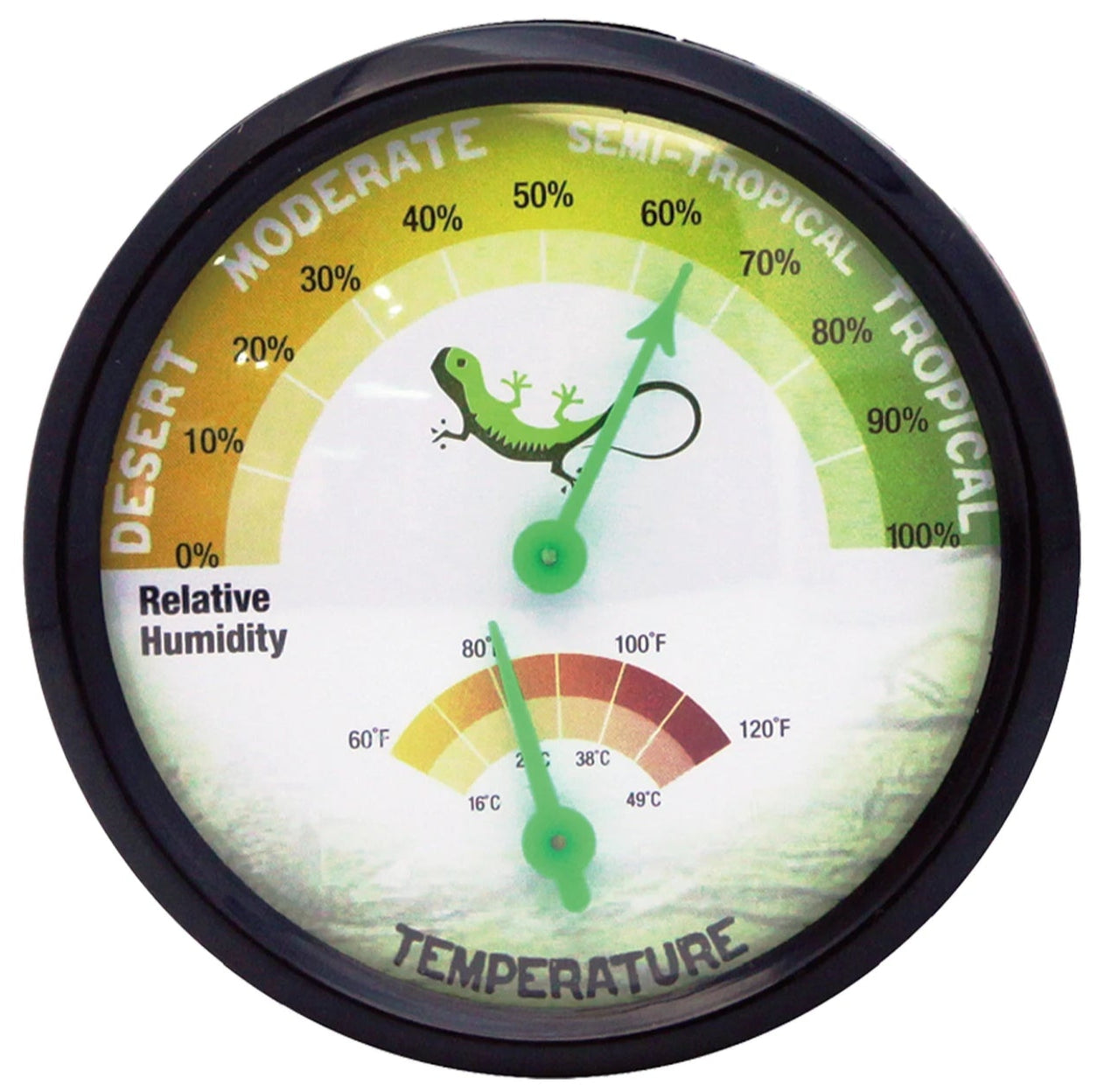 High precision digital hygrometers 