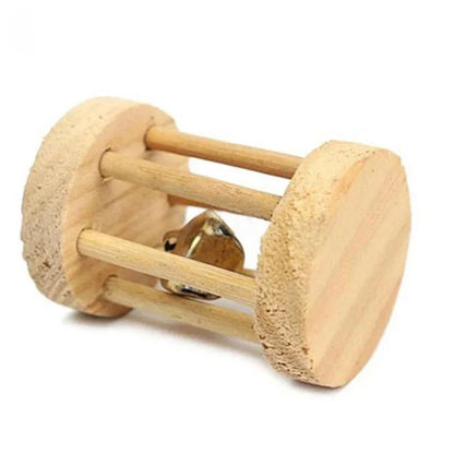 Toys on wheels 