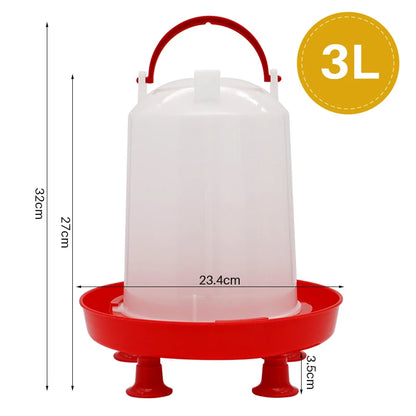Automatic waterer 