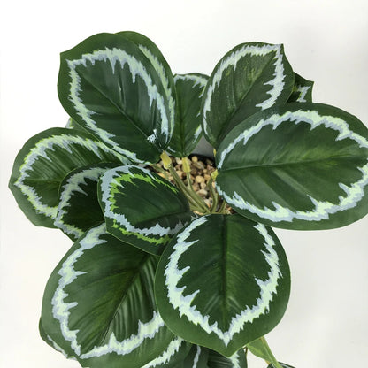 Artificial terrarium plant for reptiles 