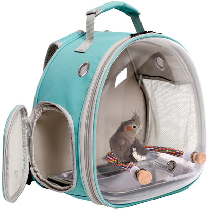 Electrolux portable backpack 