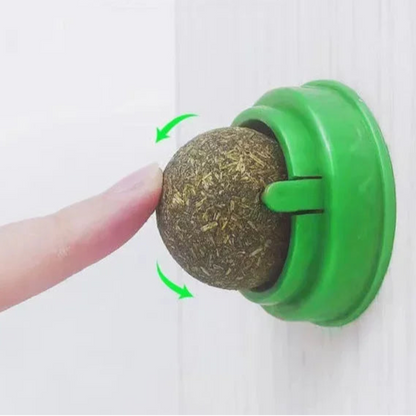 Cat scratching post 