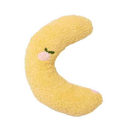 Small U-shaped pillow 
