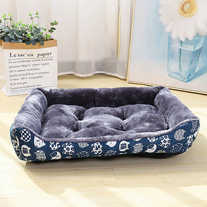 Pet bed 