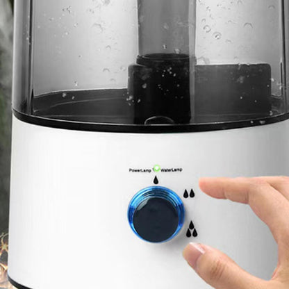 Reptile humidifier 