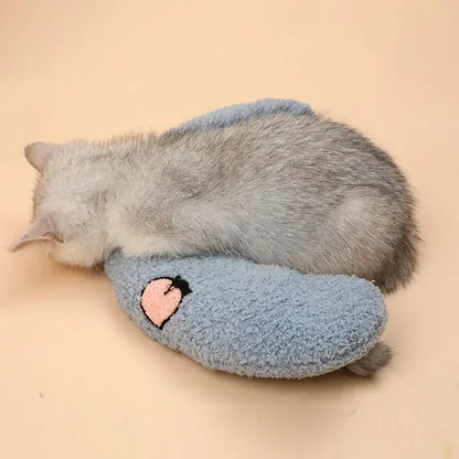 Small U-shaped pillow 