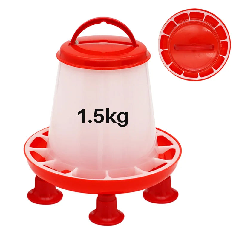 Automatic waterer 