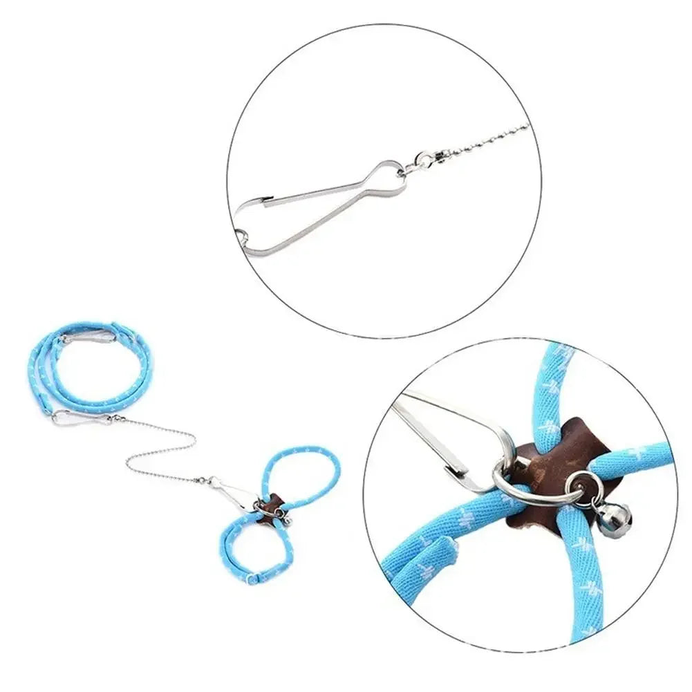 Adjustable pull cord 