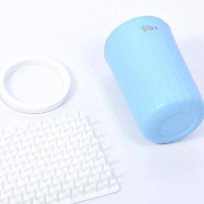 Dog Paw Cleaner 