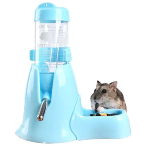 Automatic feeder 