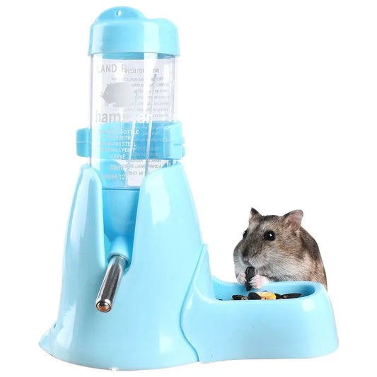 Automatic feeder 