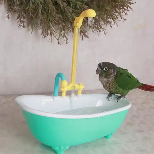 Smart bathtub 