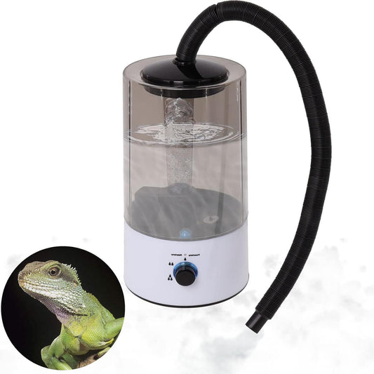 Reptile humidifier 