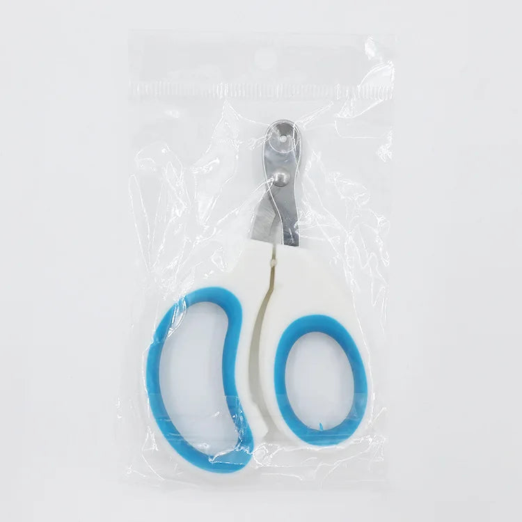 Professional stainless steel nail clipper 