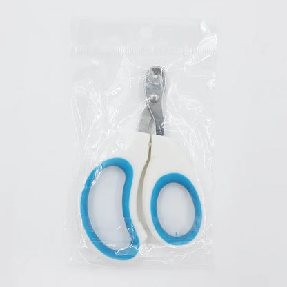 Professional stainless steel nail clipper 