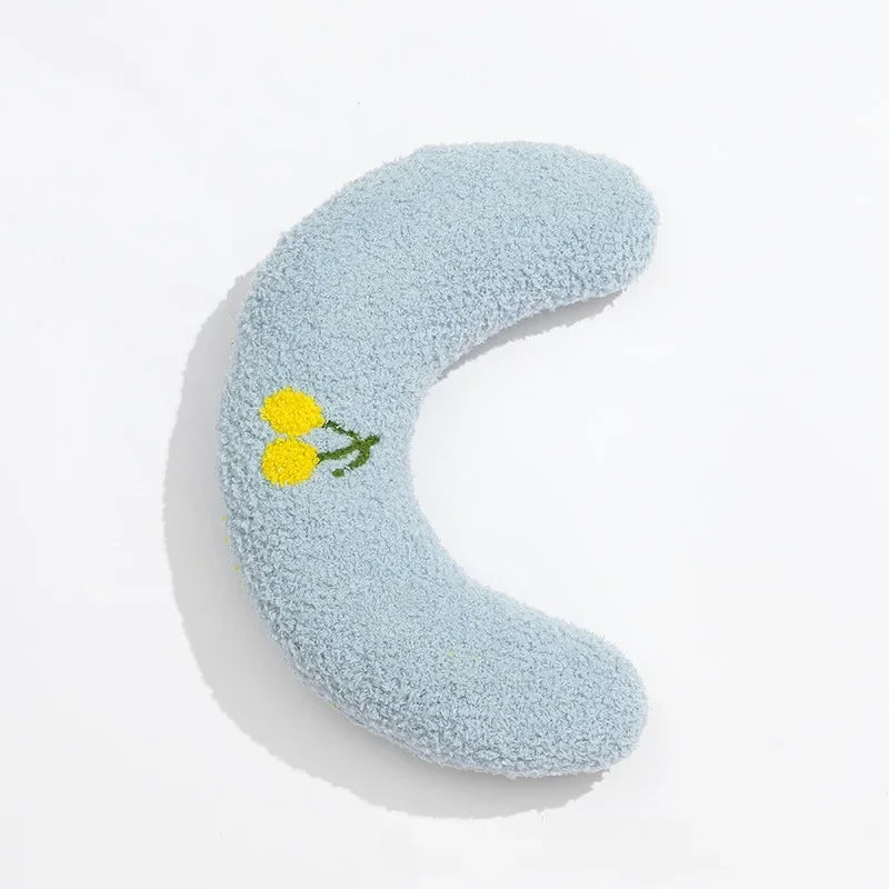 Small U-shaped pillow 
