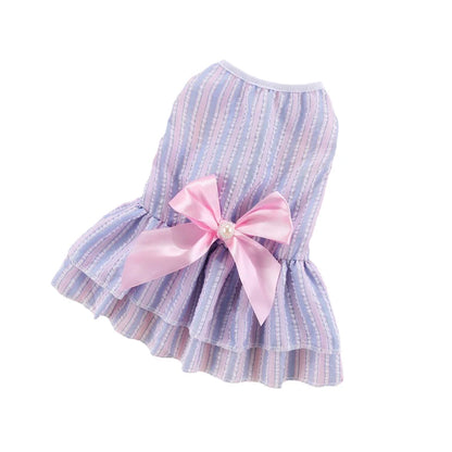 Princess dress for pets 