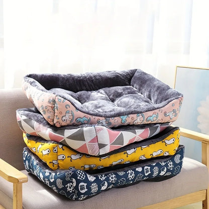 Pet bed 