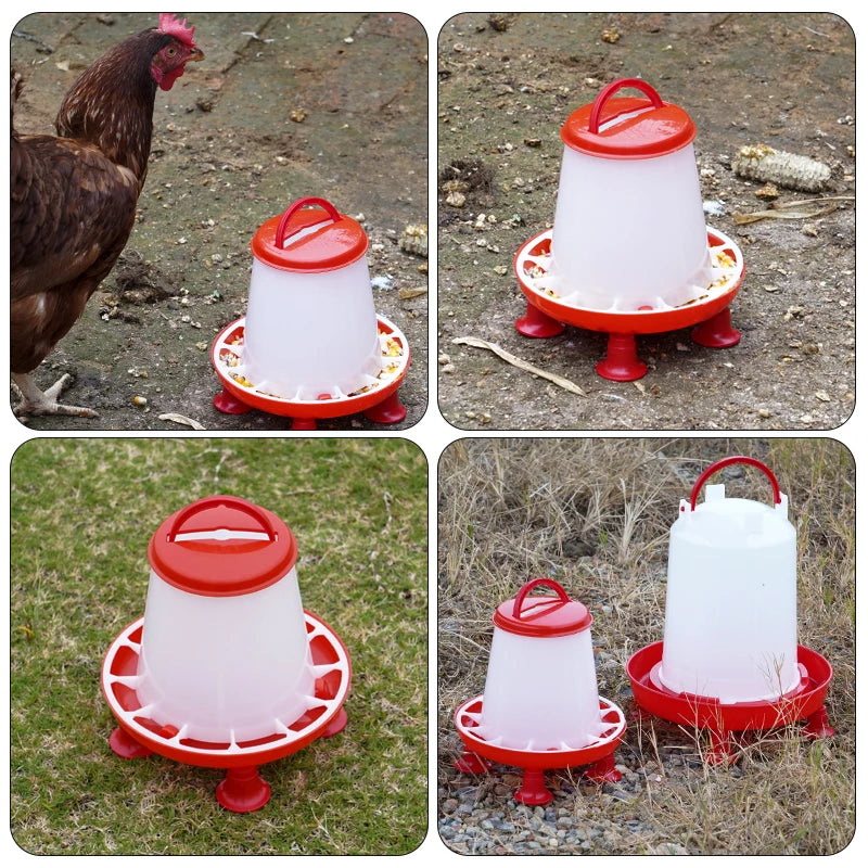 Automatic waterer 