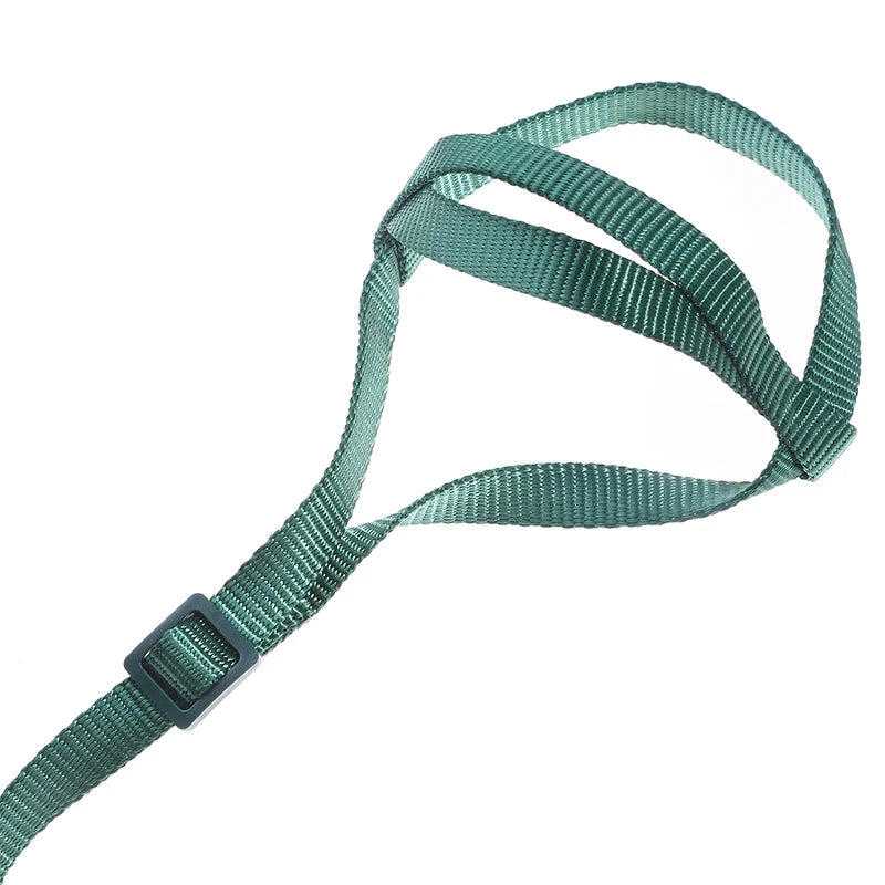 Anti-bite pull rope 