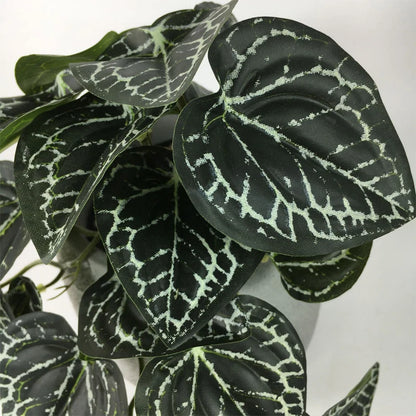 Artificial terrarium plant for reptiles 