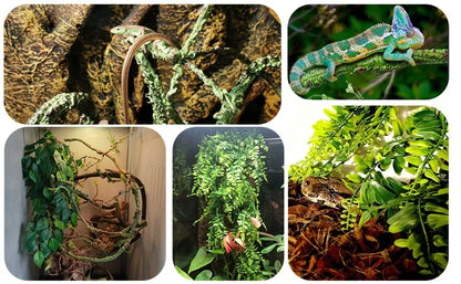 Flexible plastic sheets for animals 