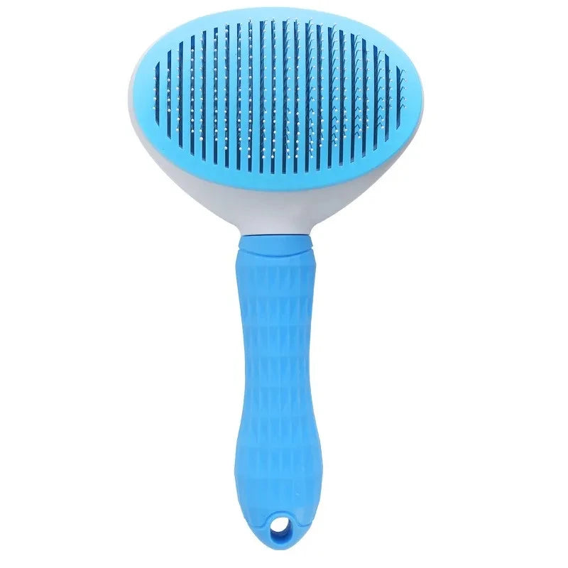 Pet brush for pets 