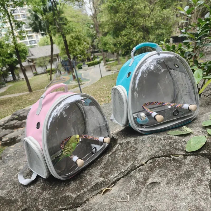Electrolux portable backpack 