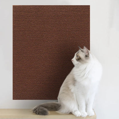 Self-Adhesive Wall Sofa Anti-Scratch for Cat 