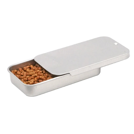 Mini Bird Feeder 