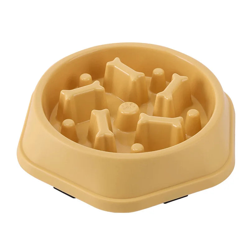 Dog food bowls 